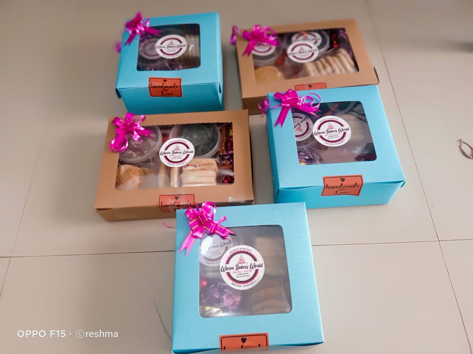 Hamper 6